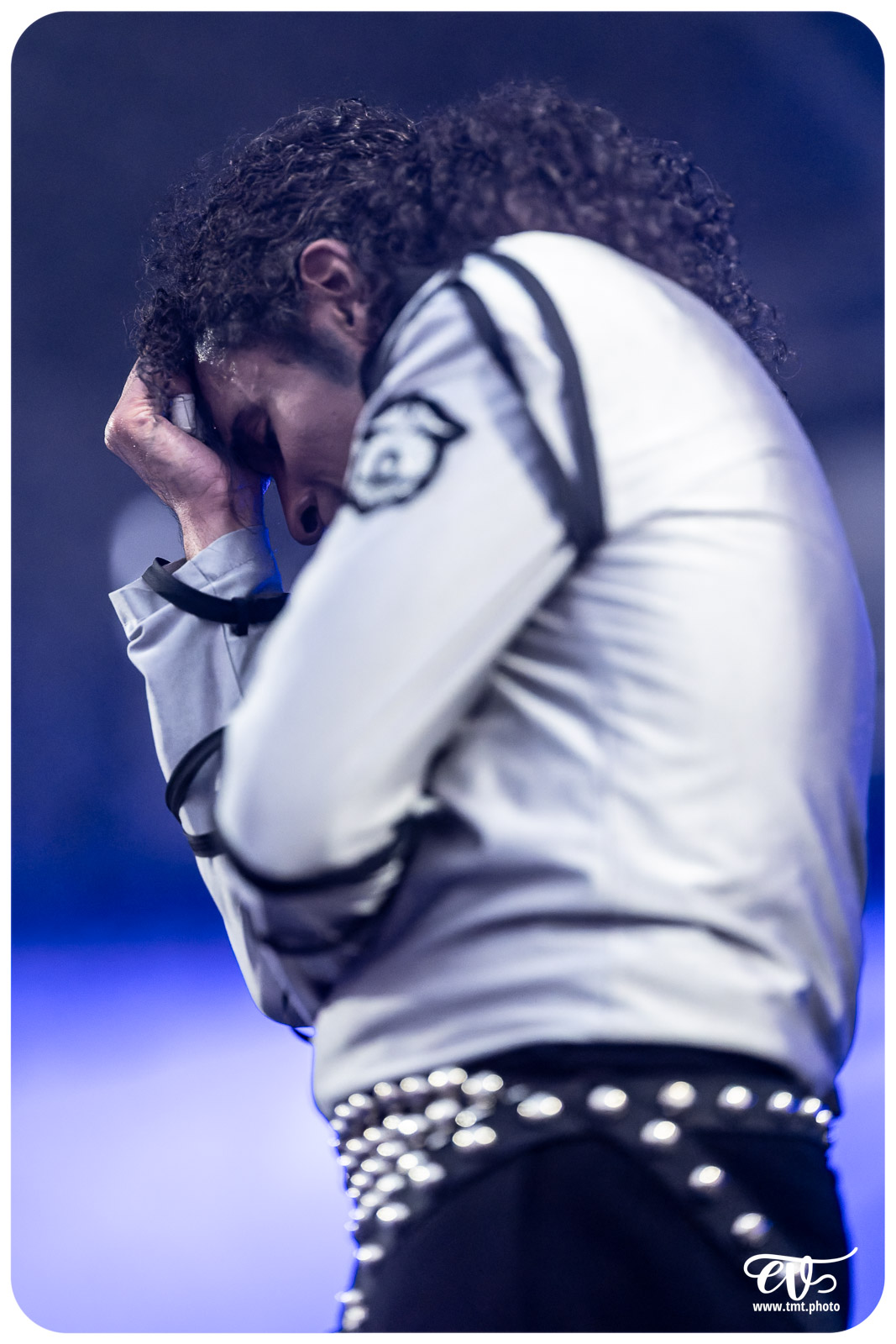 FOR YOU MICHAEL TOUR